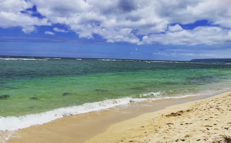Waikiki Hawaii by StarryBlondeNights