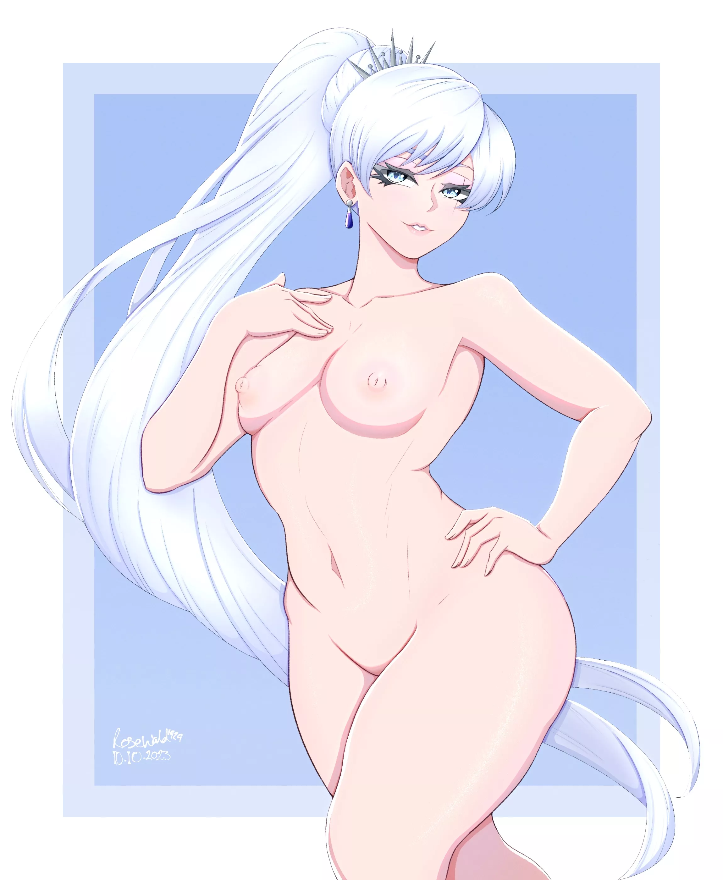 Weiss [Rosewald1929] posted by Zopriar5