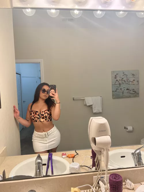 What do you think of my fit? by RushMaximum4313