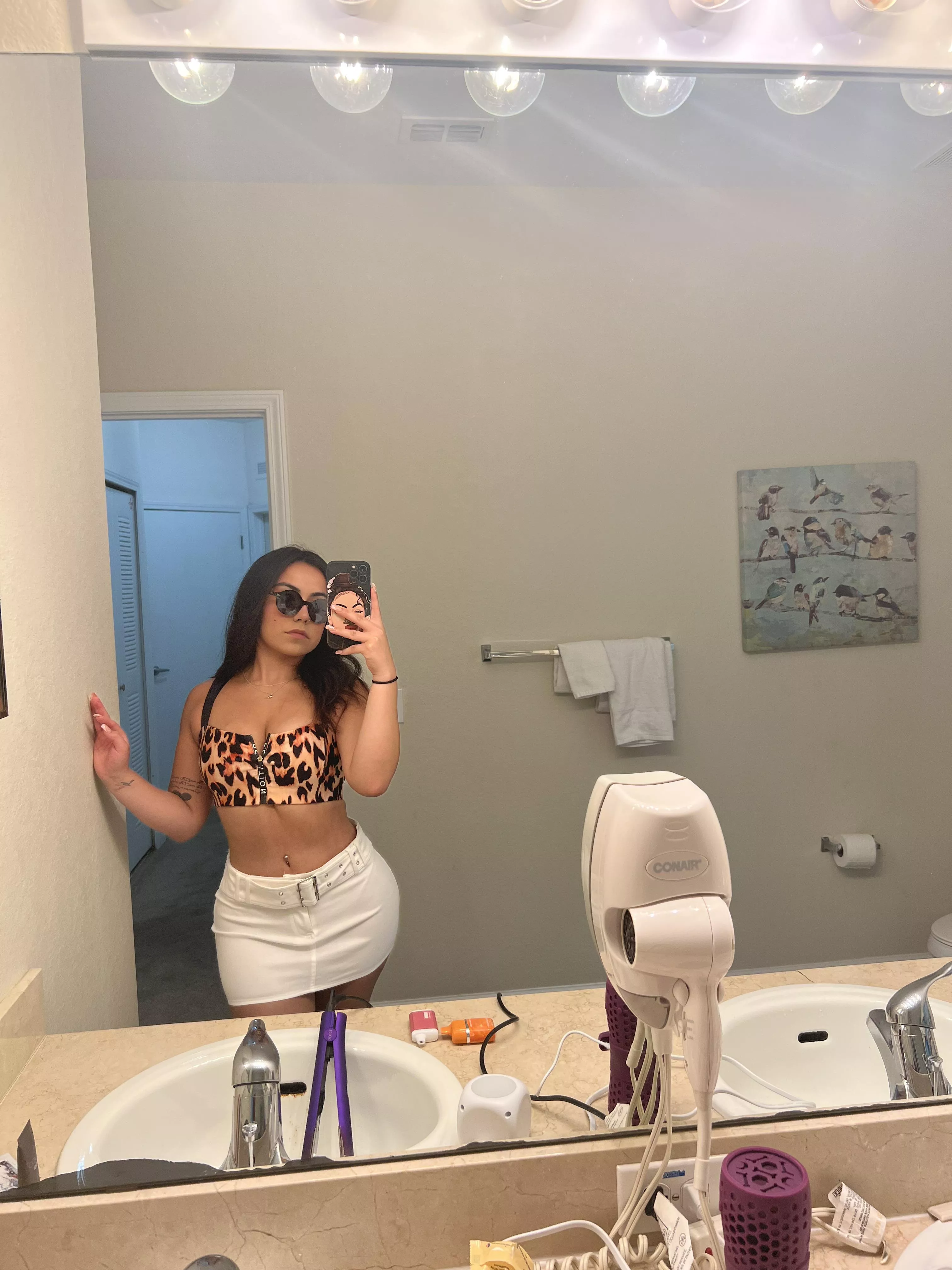 What do you think of my fit? posted by RushMaximum4313