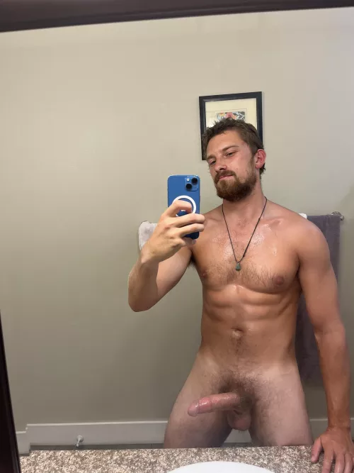 Where do you start? 😋 by kracken278