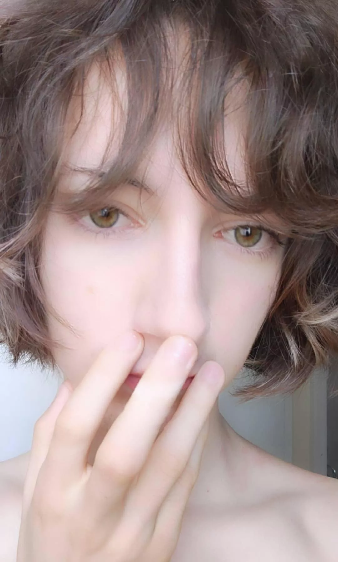 who's paler posted by nabisexual