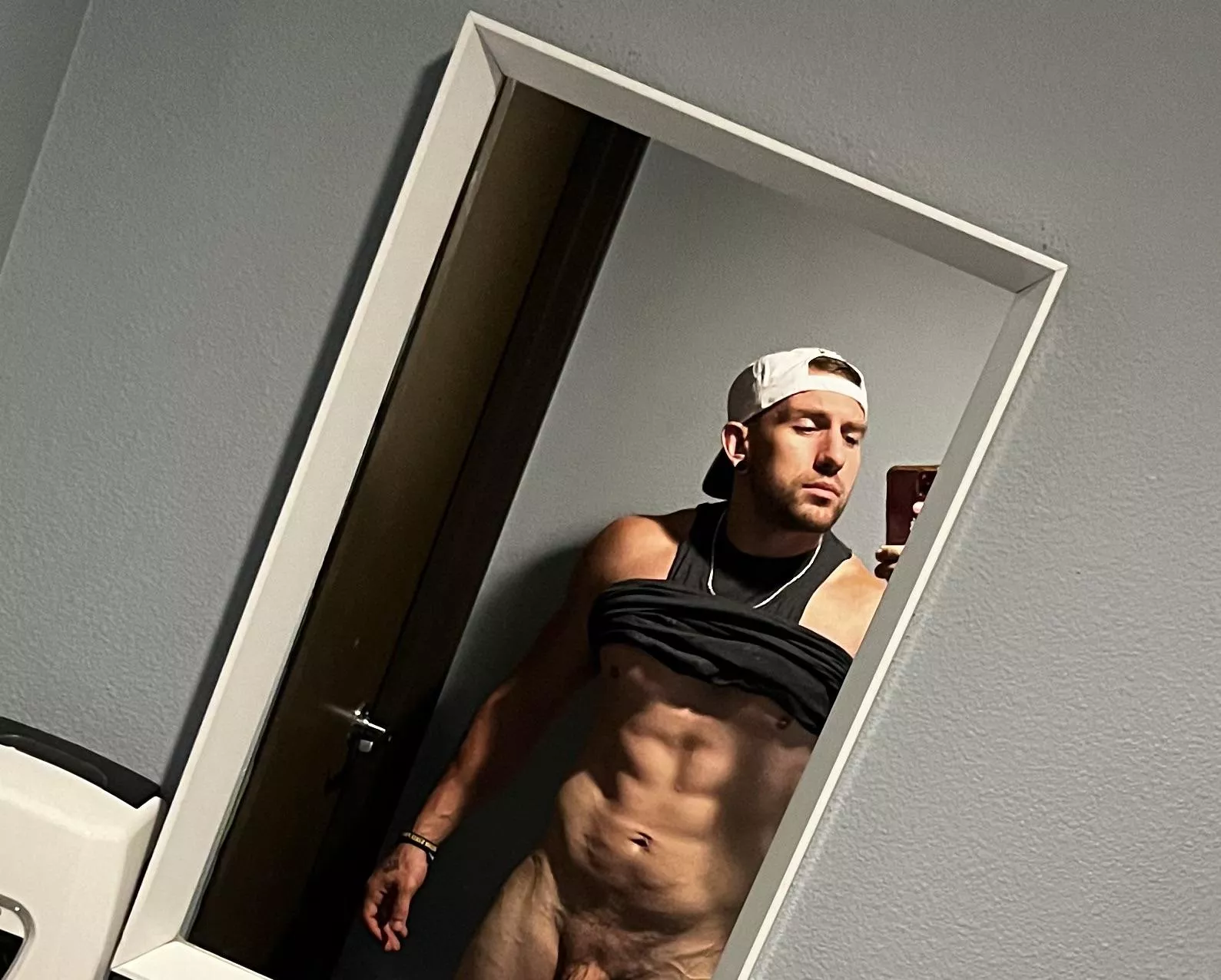 Workout crushed. Now need some one to crush! (30) (m) posted by Wise_Gap_8330