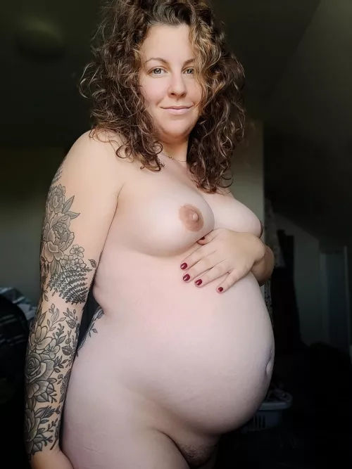 Would you fuck me at 26 weeks while my husband watched? by HartAbby18