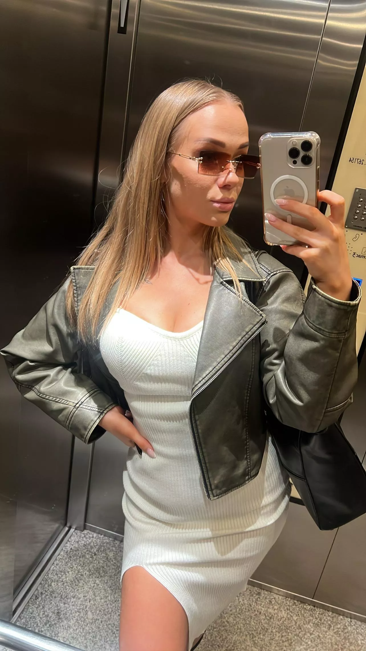 Would you like to see me in this dress on our date? posted by EmbarrassedBuy8407