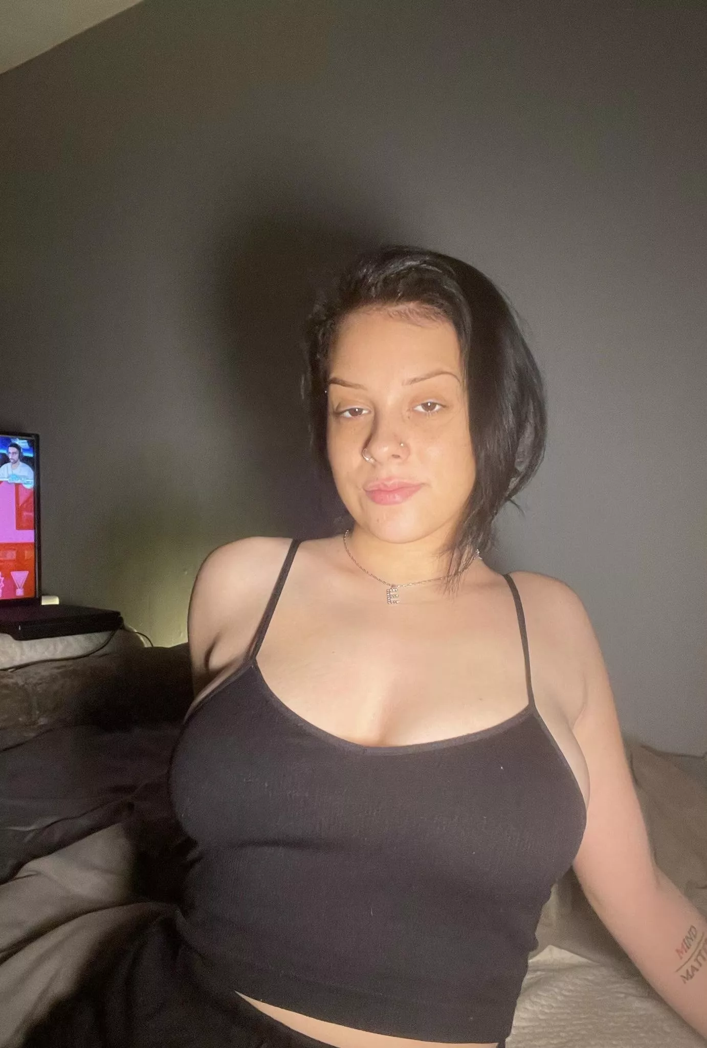 would you prefer it shorter posted by lmayritalmv