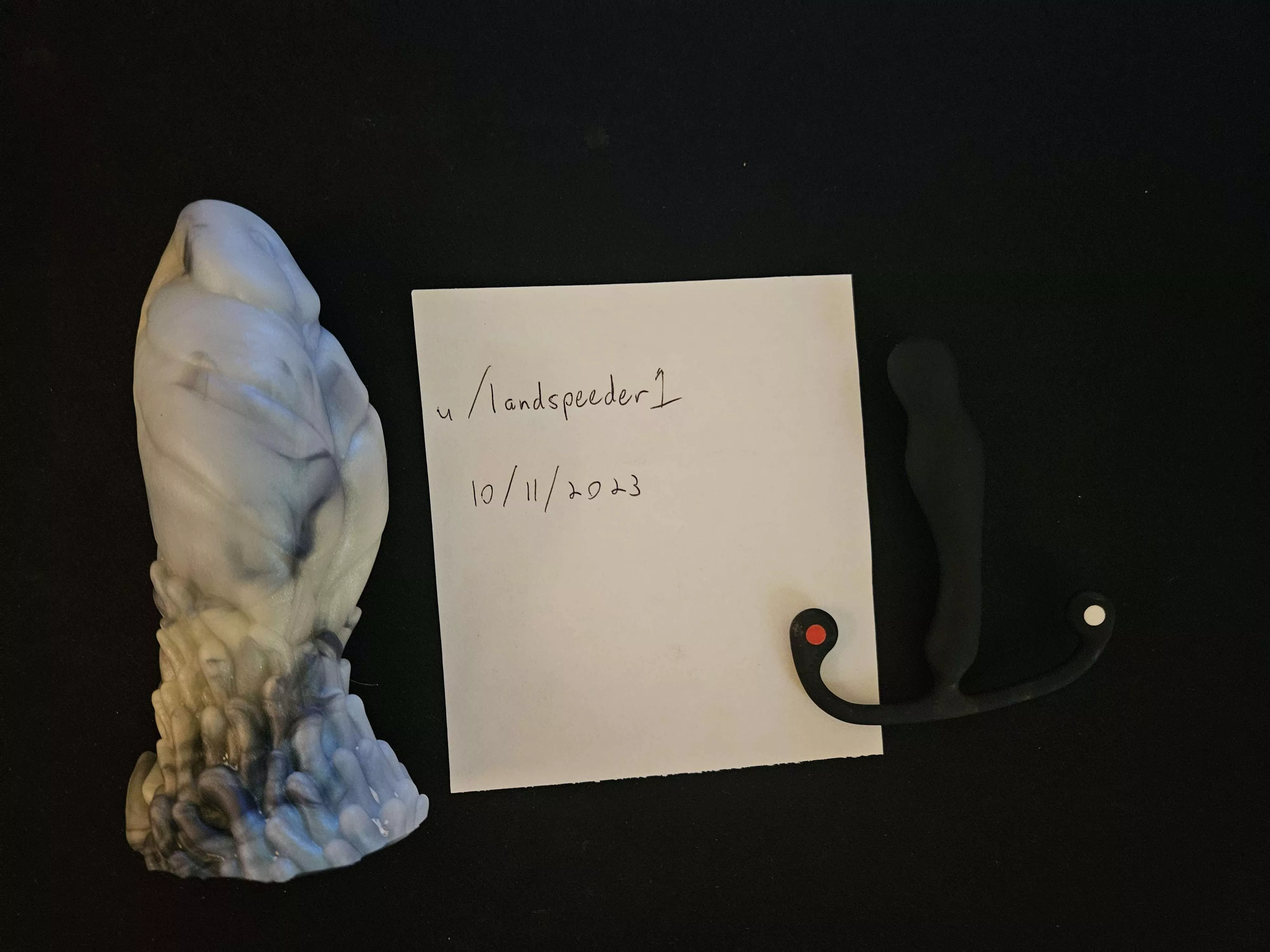 [WTS] Ceela - Strange Bedfellas, Eupho Syn Trident - Aneros [USA] posted by landspeeder1