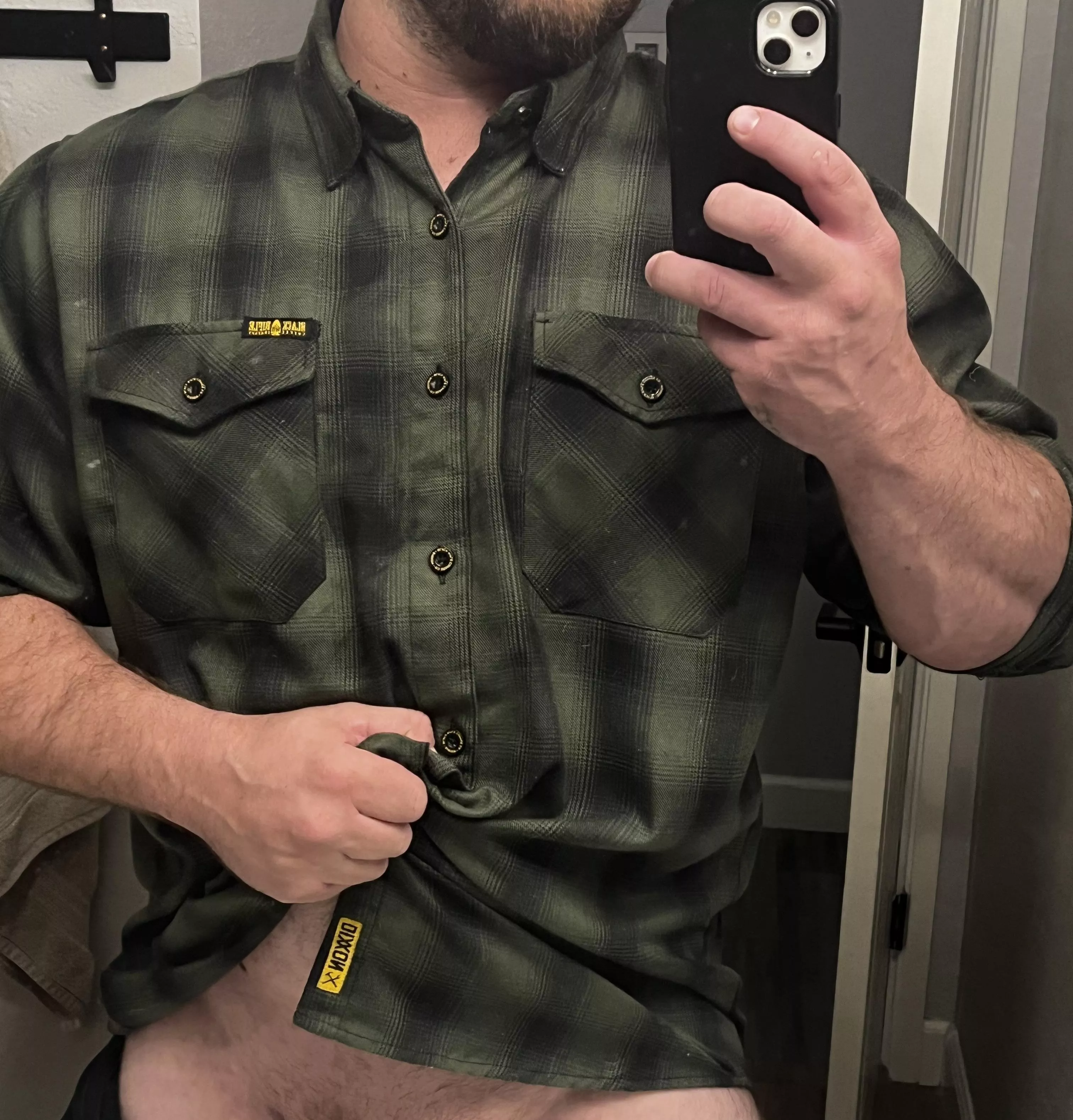 After a long ass day at work posted by Wrought_from_Ruin