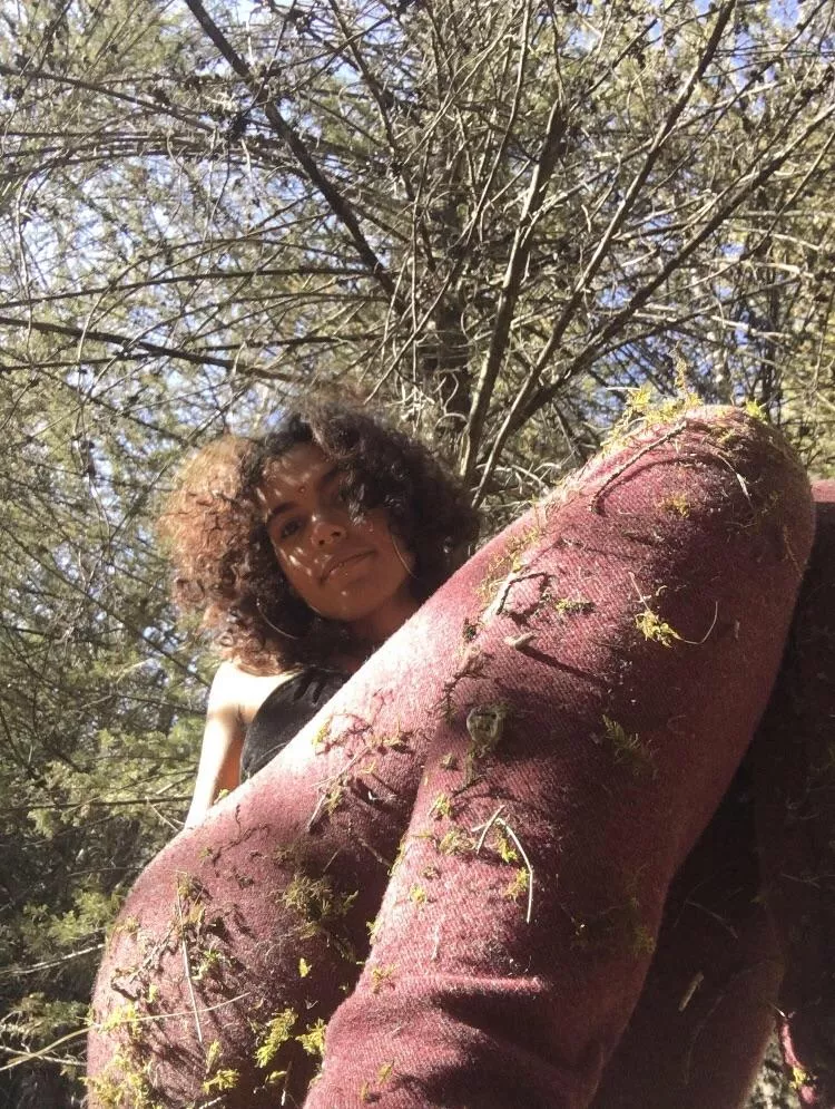 After a nap in nature posted by lala_lais