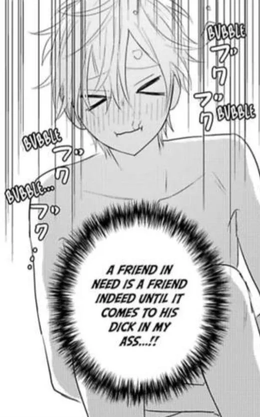 Always help your friends out posted by 092mlk