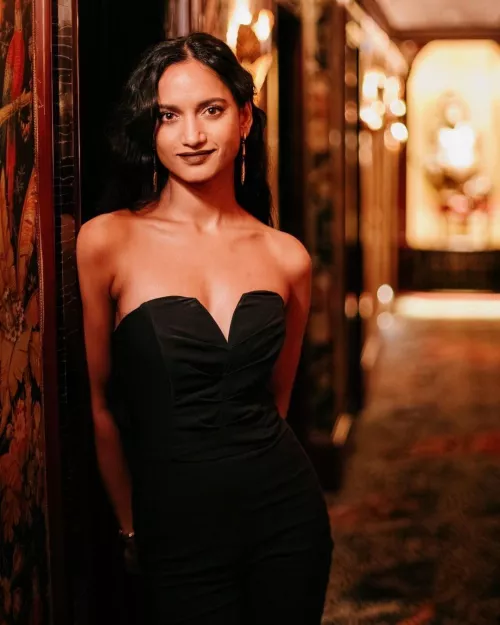 Amita Suman by grichardson526