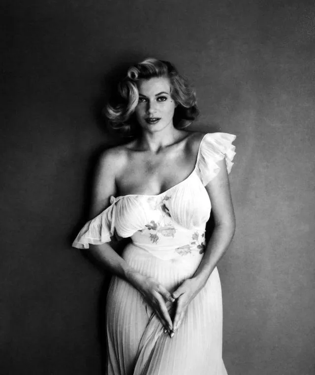 Anita Ekberg (1954) posted by bil_sabab