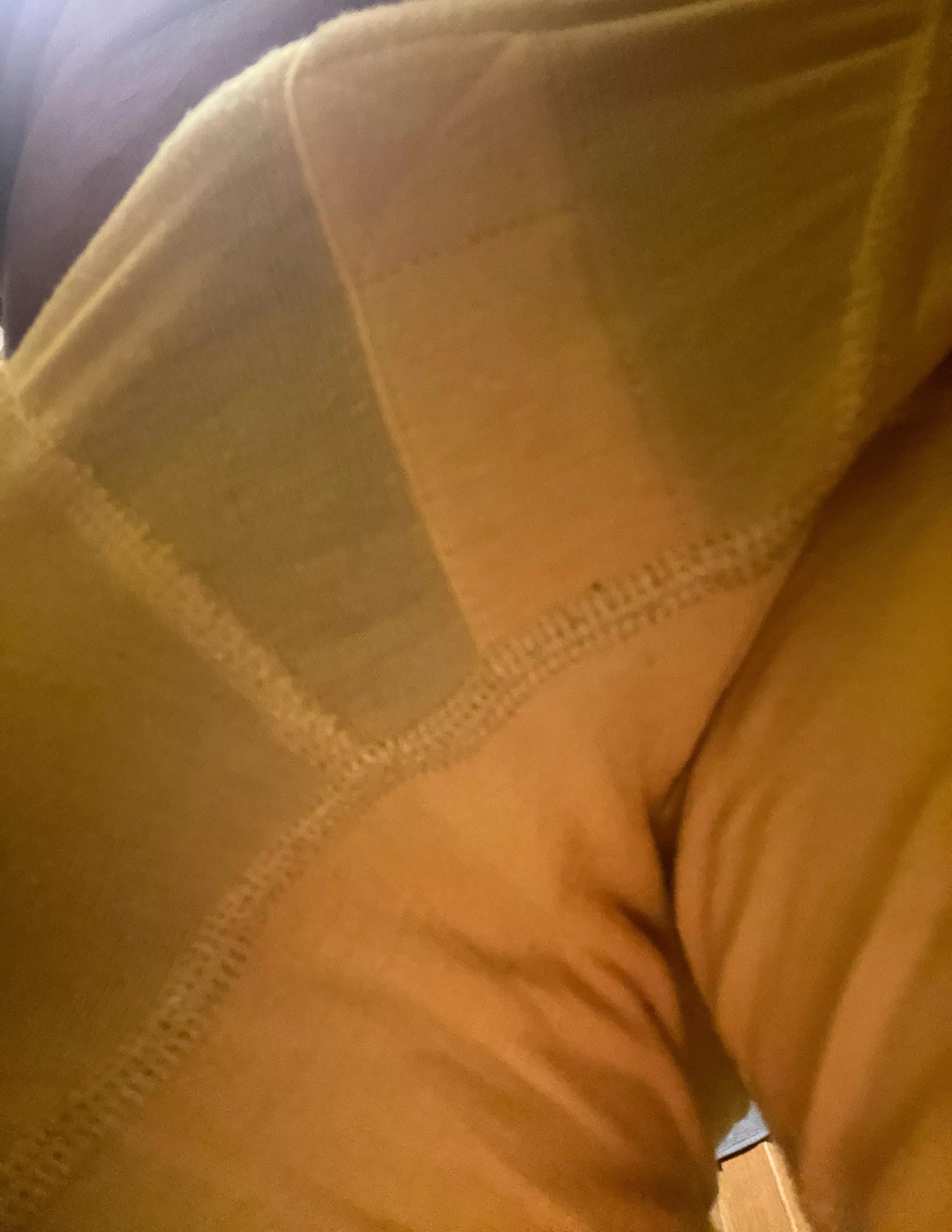 Anybody like used boxers? posted by AdNatural8765