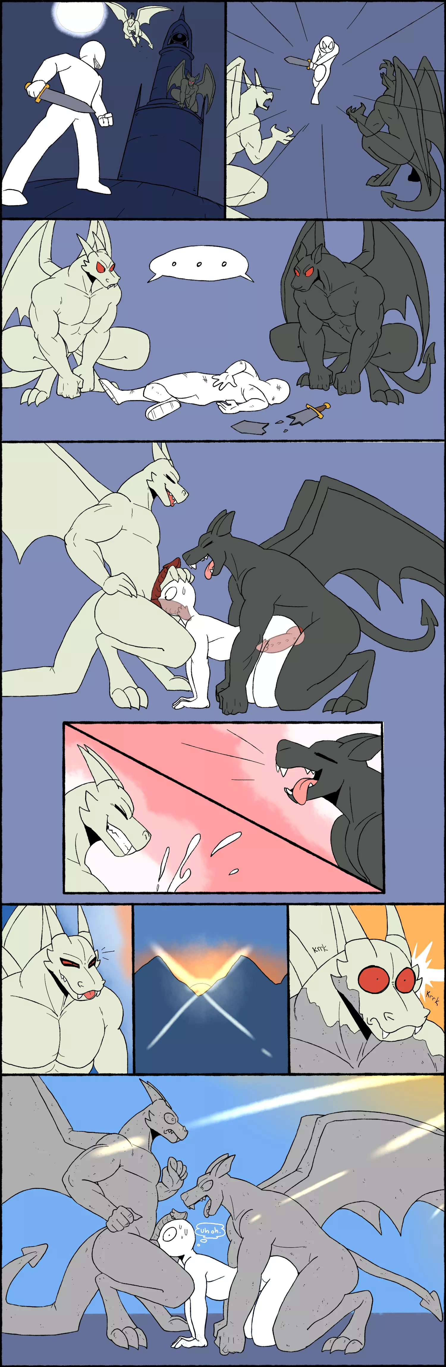 Big fight (60percentscalie) posted by Beautiful_Show_3581