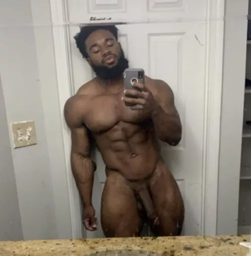 Body by thefitfreakk19