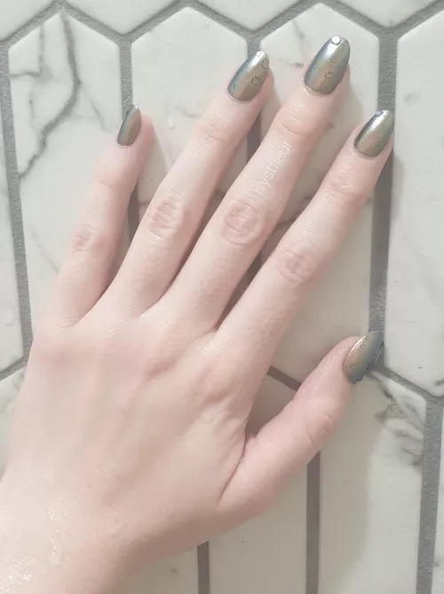 Come join me in the shower 💦 by LilyStFleur