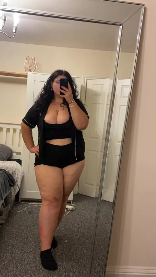 Cosy pjams as it’s autumn by georginah200