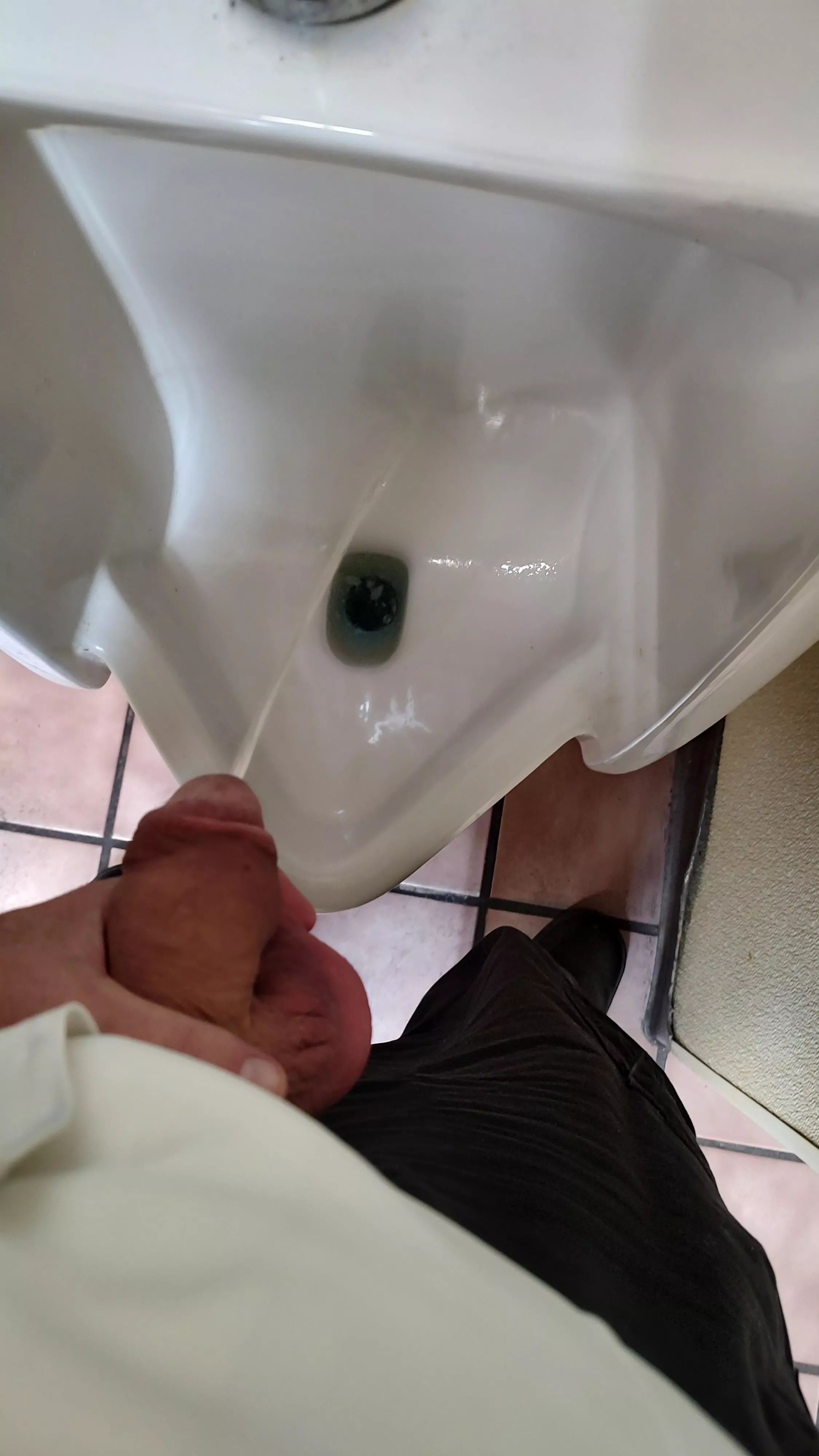 Could have used some help posted by outlawBW1776