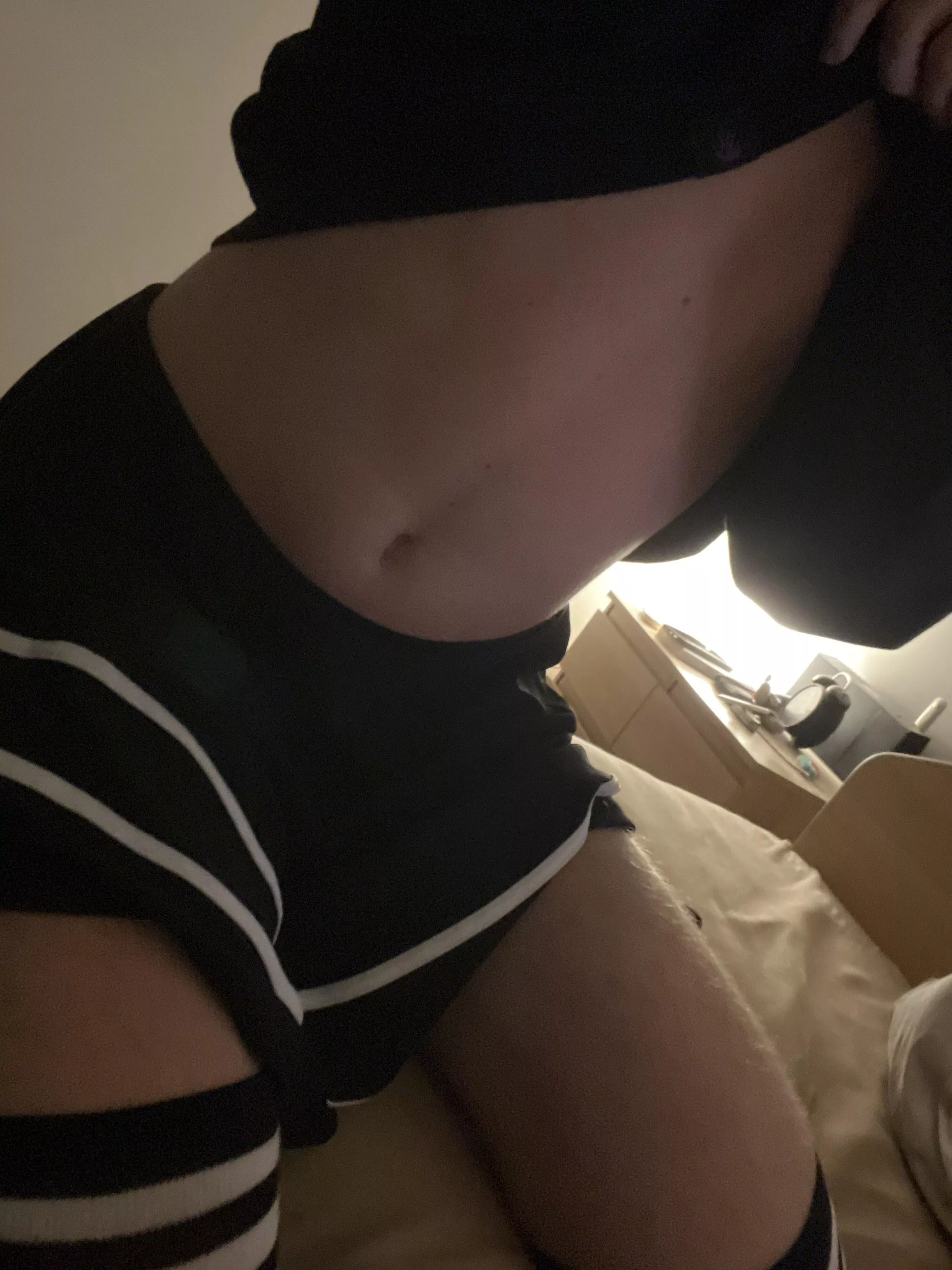 Cute? 👉👈 posted by Material-Classic-874