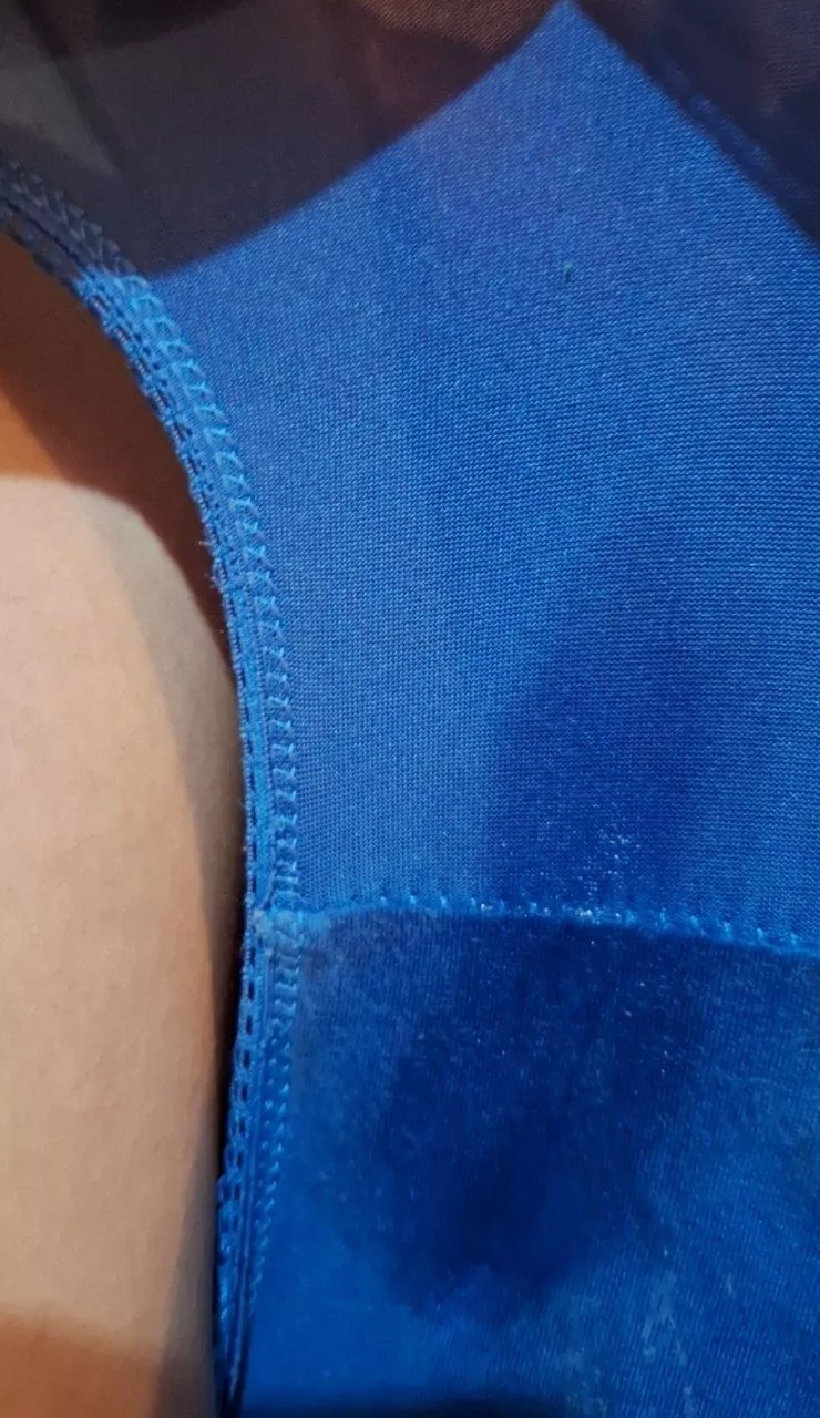 Daddy was in a good mood and allowed me to cum, thank you Daddy ♡ posted by GudBun