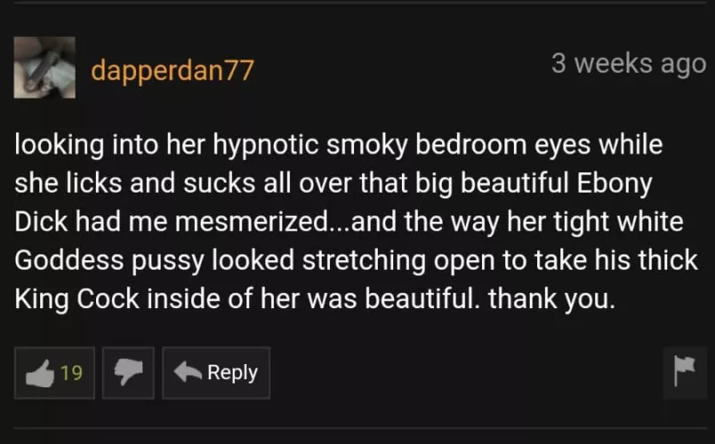 Dan has a way with words by ZoeRogan