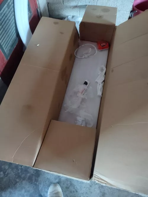 Did a doubletake and had to take a look. Found this in a military barracks area. We know what you have 😉 by energizerturtle2