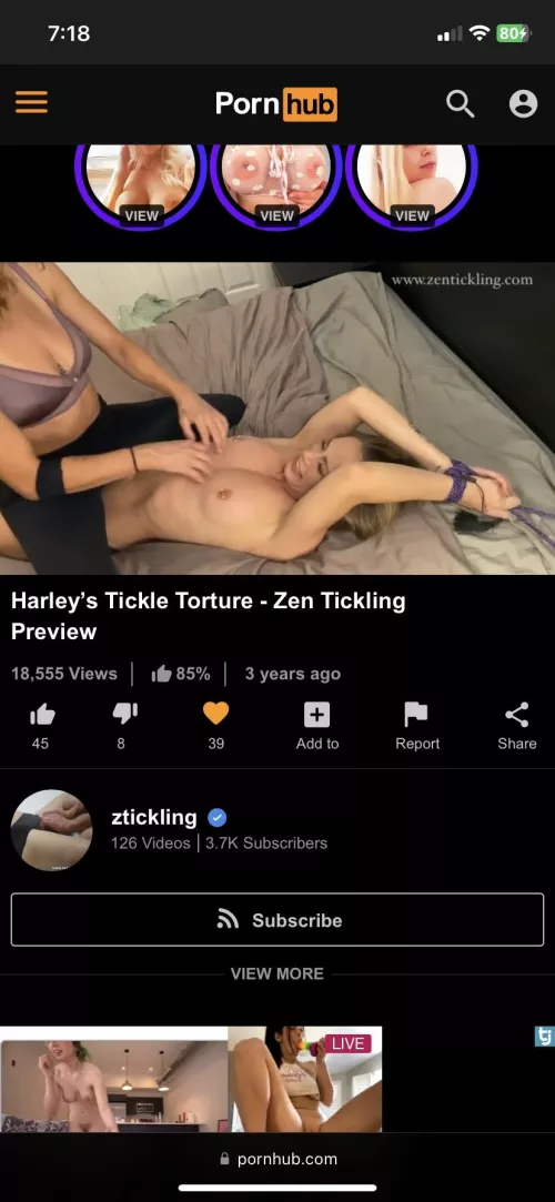 Does anyone have this clip? by Many-Pianist