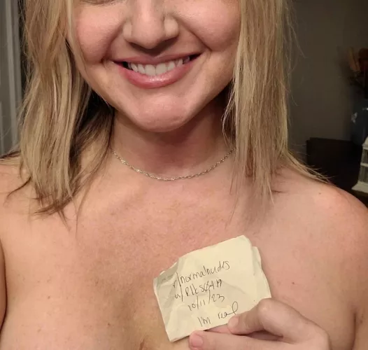 F 39, 180, 5'7 Sadly in my last post I saw more than 1 person calling me fake by plks0419