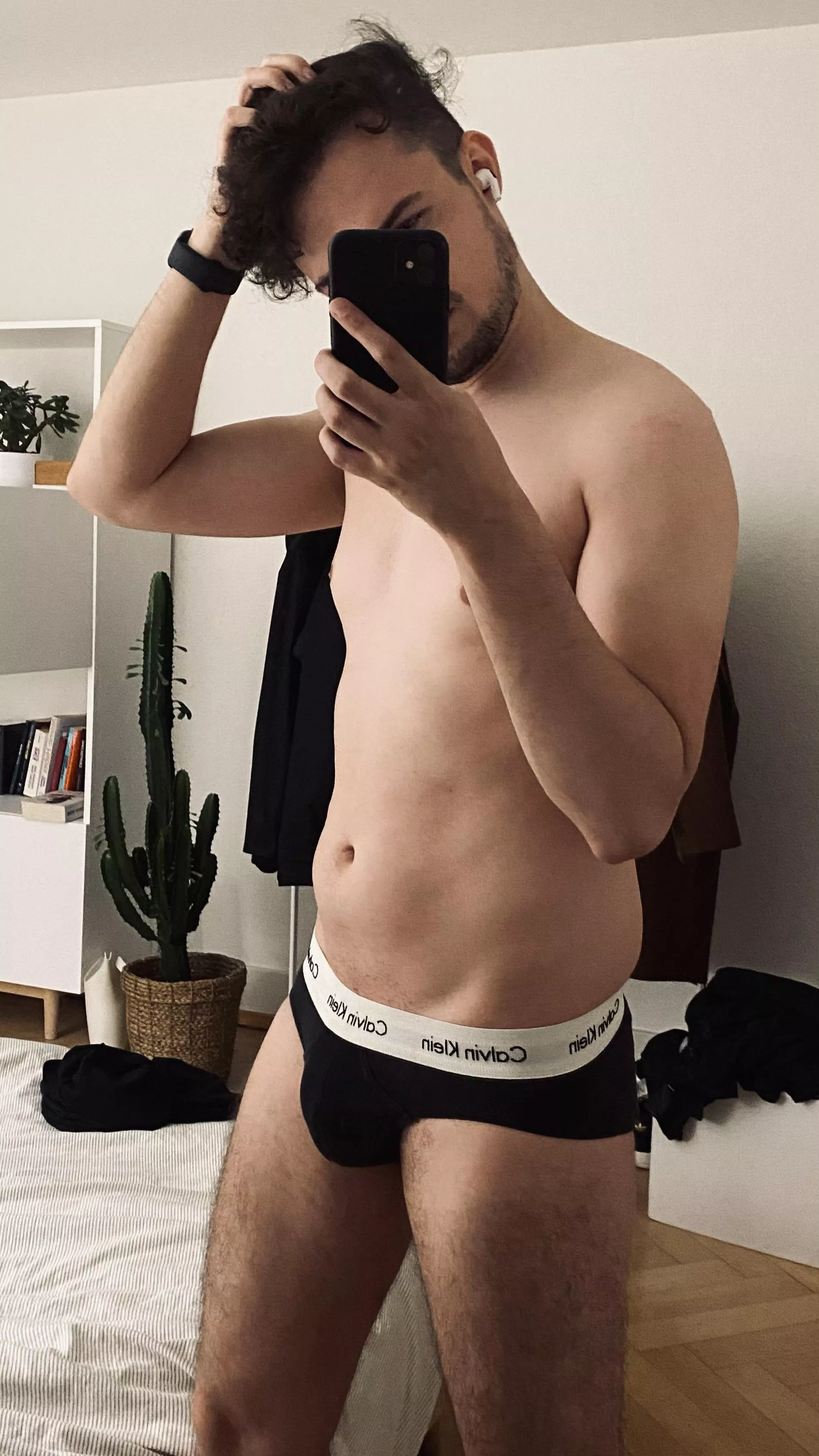 First post ☺️ posted by JustStayAndBreath