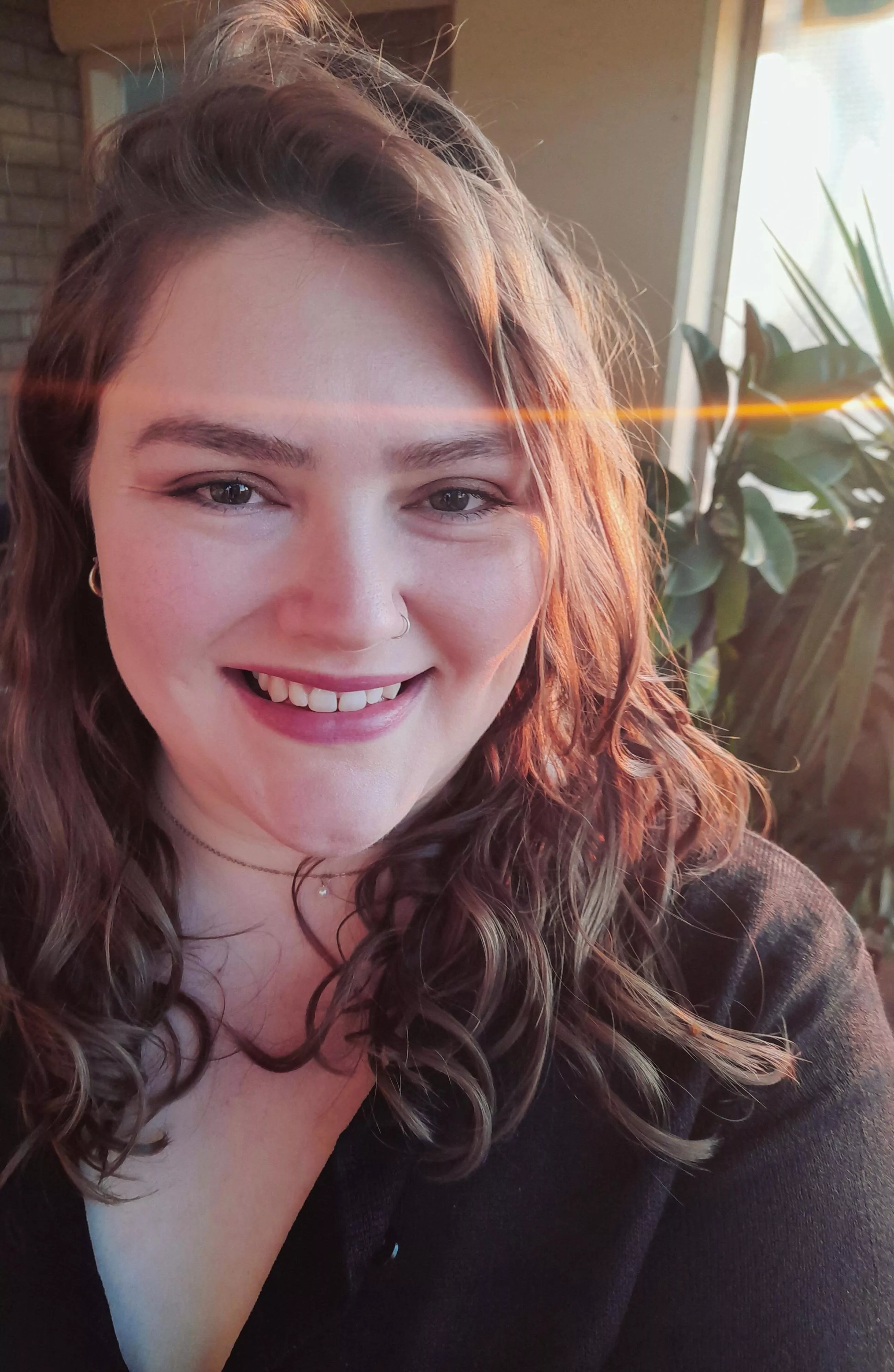 First post here. Hi 😇😚 posted by ellen_ripley_