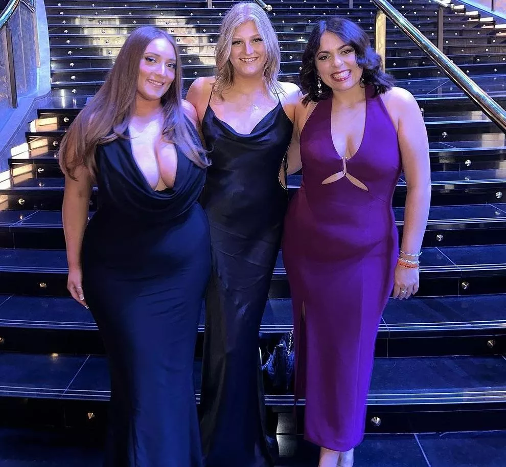 Formal posted by TheBookOfBoobaFett