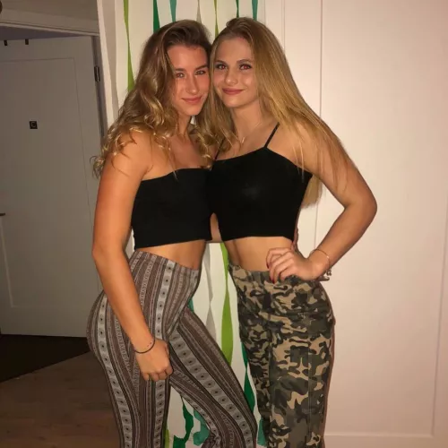 Friends by LayDownYourBurdens