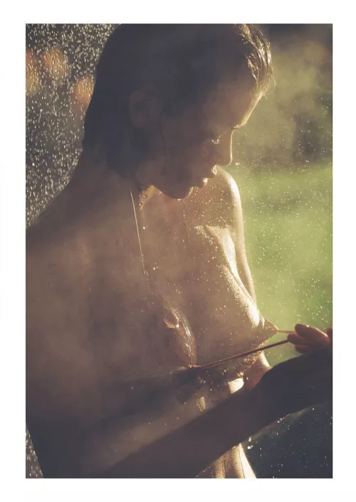 Georgia Fowler by ger_1p