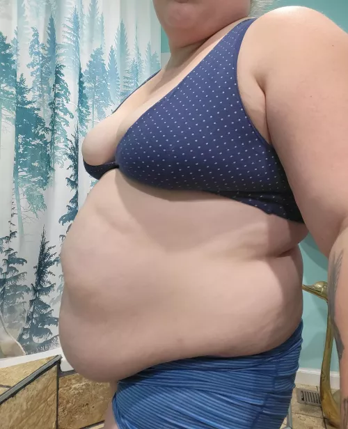 Getting round all over! by thetbell65