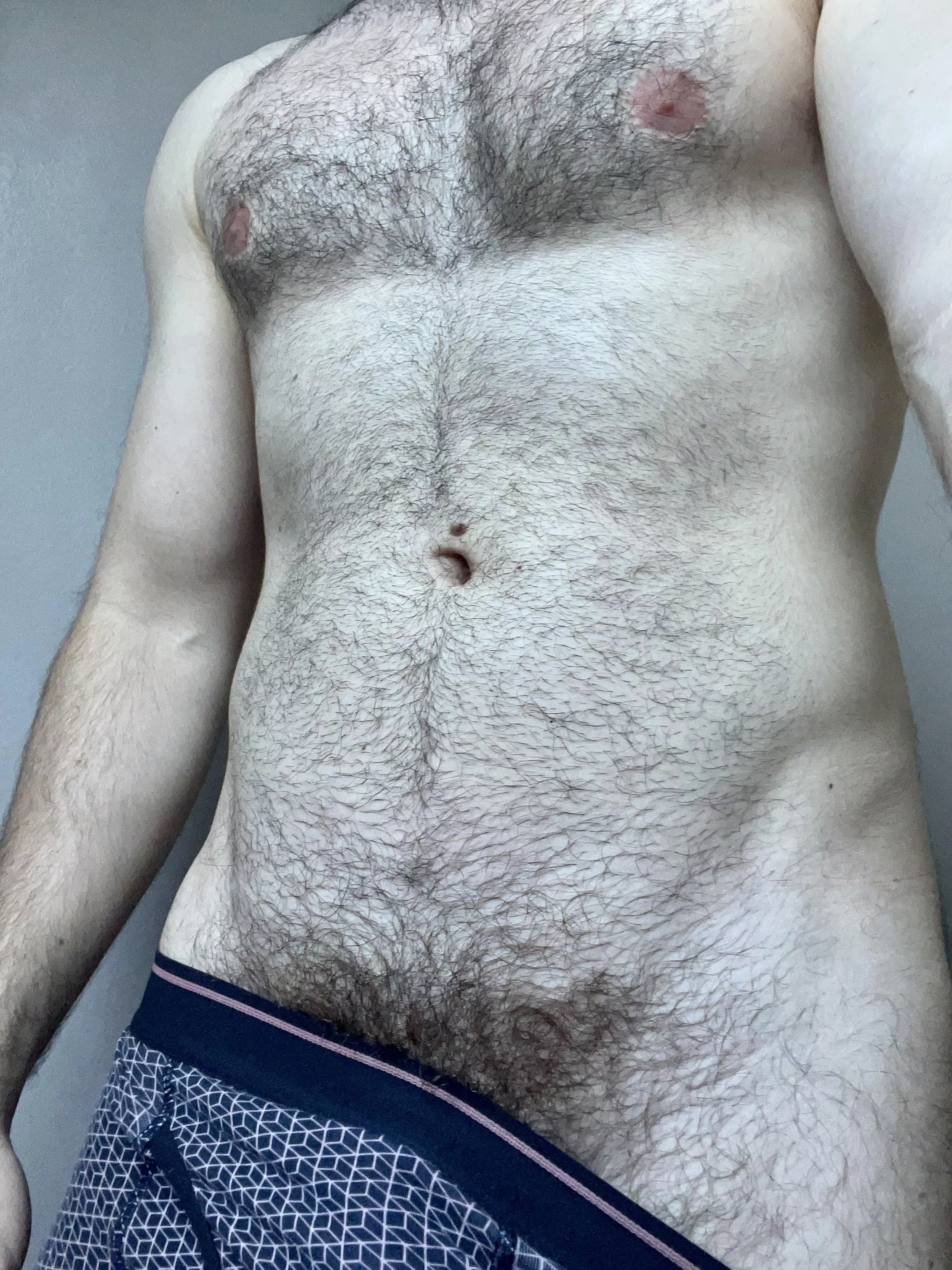 Got some fuzz going on posted by Frequent_Sea742