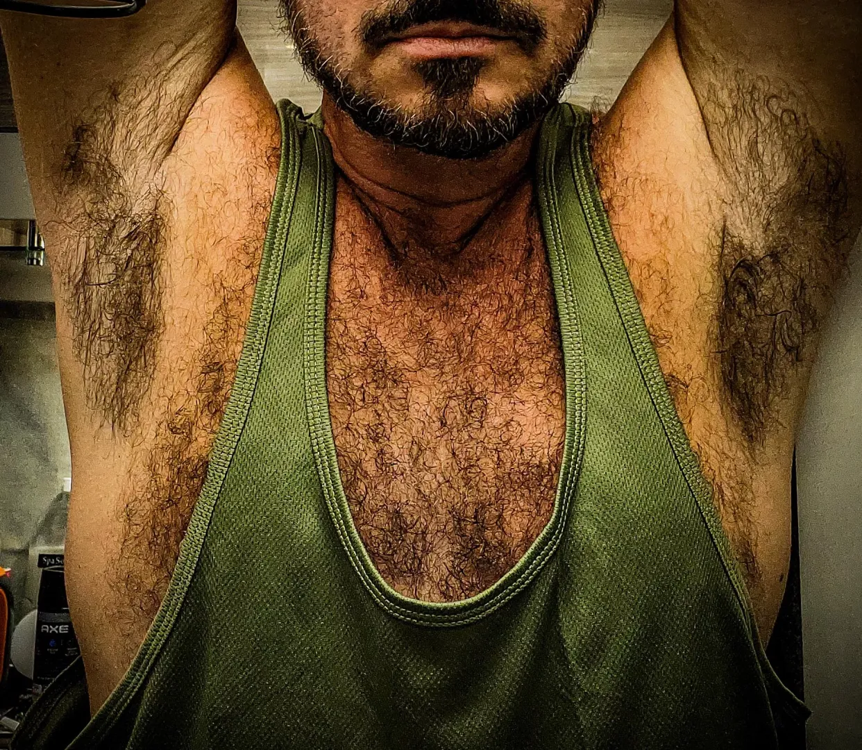 Grr by hrh409