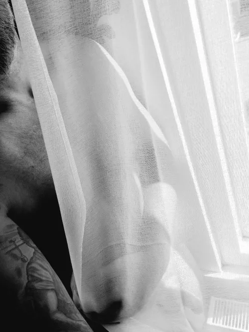 Gw teasing the neighbors by DonPedro1977