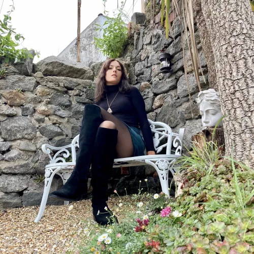 Gwenno (@gwennosaunders) by VermicelliDapper1774