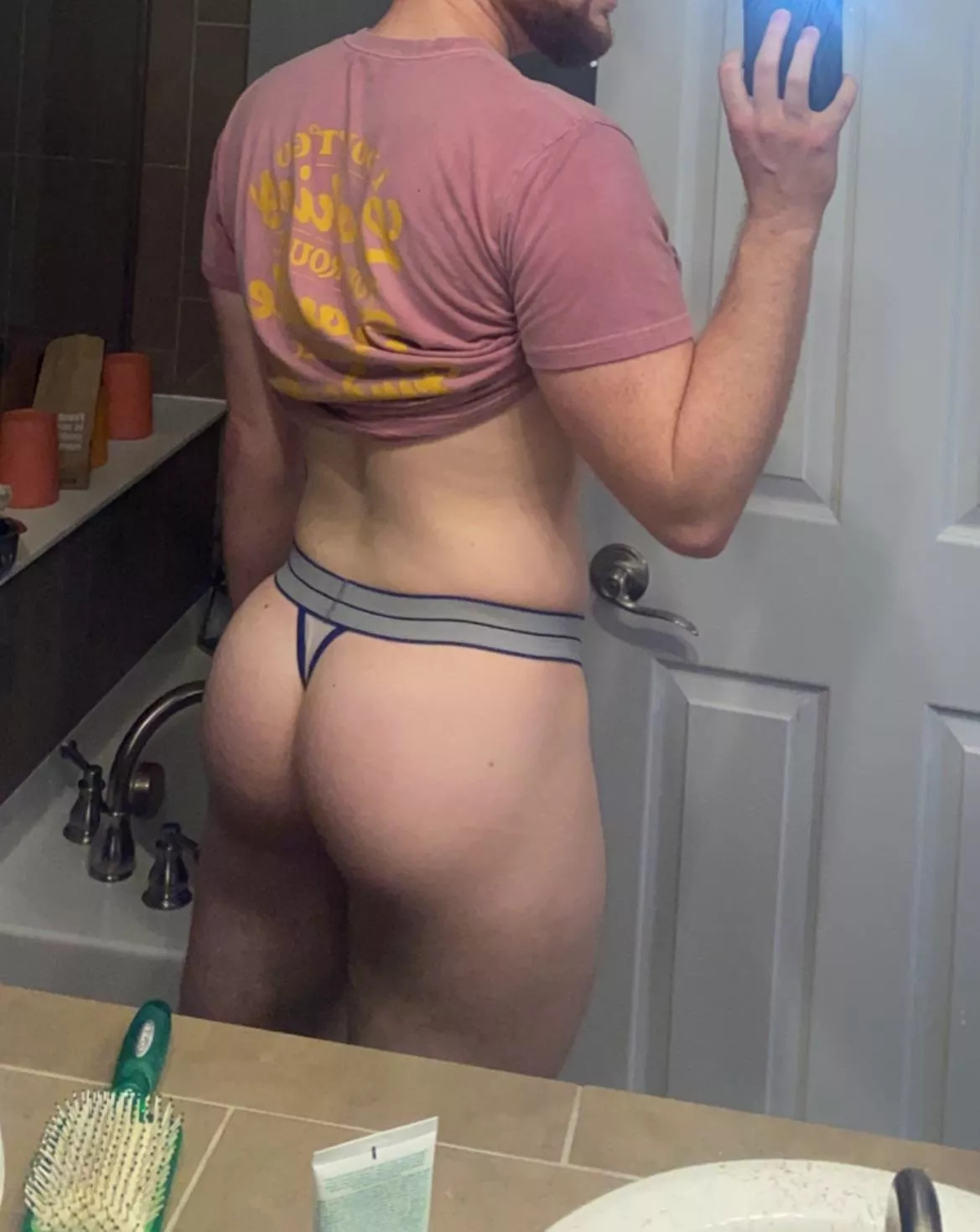 Gym bro bubble posted by Jet_Set-771