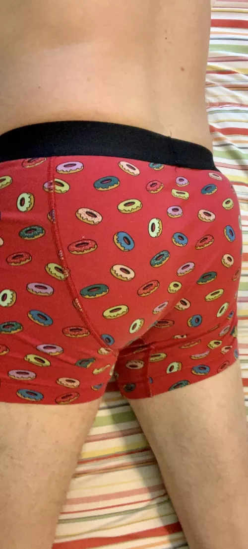 Have a sweet treat this morning by KJ13116