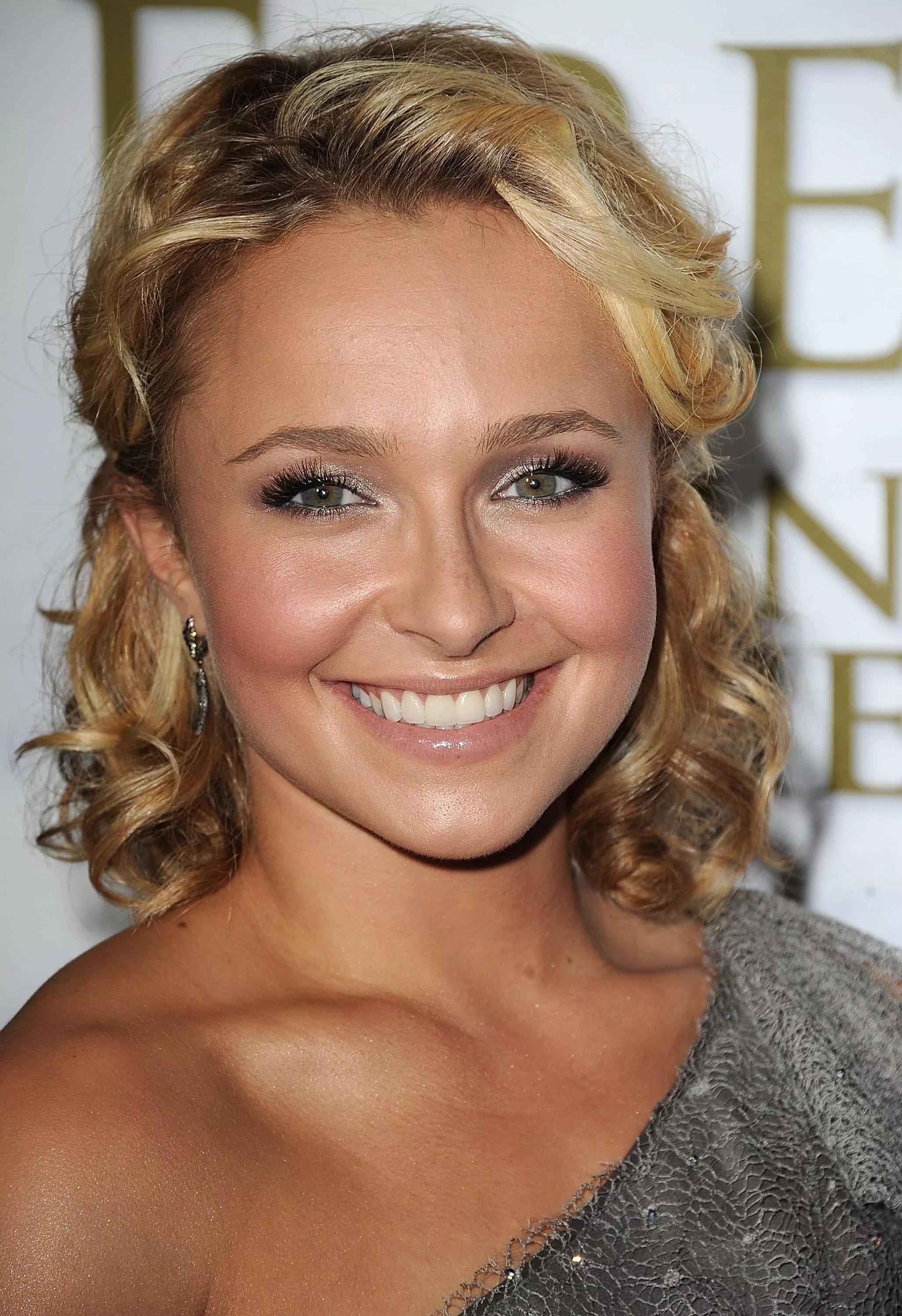 Hayden Panetierre posted by rockyfortino