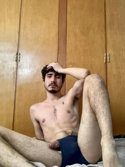 Hello guys! 🌚 by uncut-horror