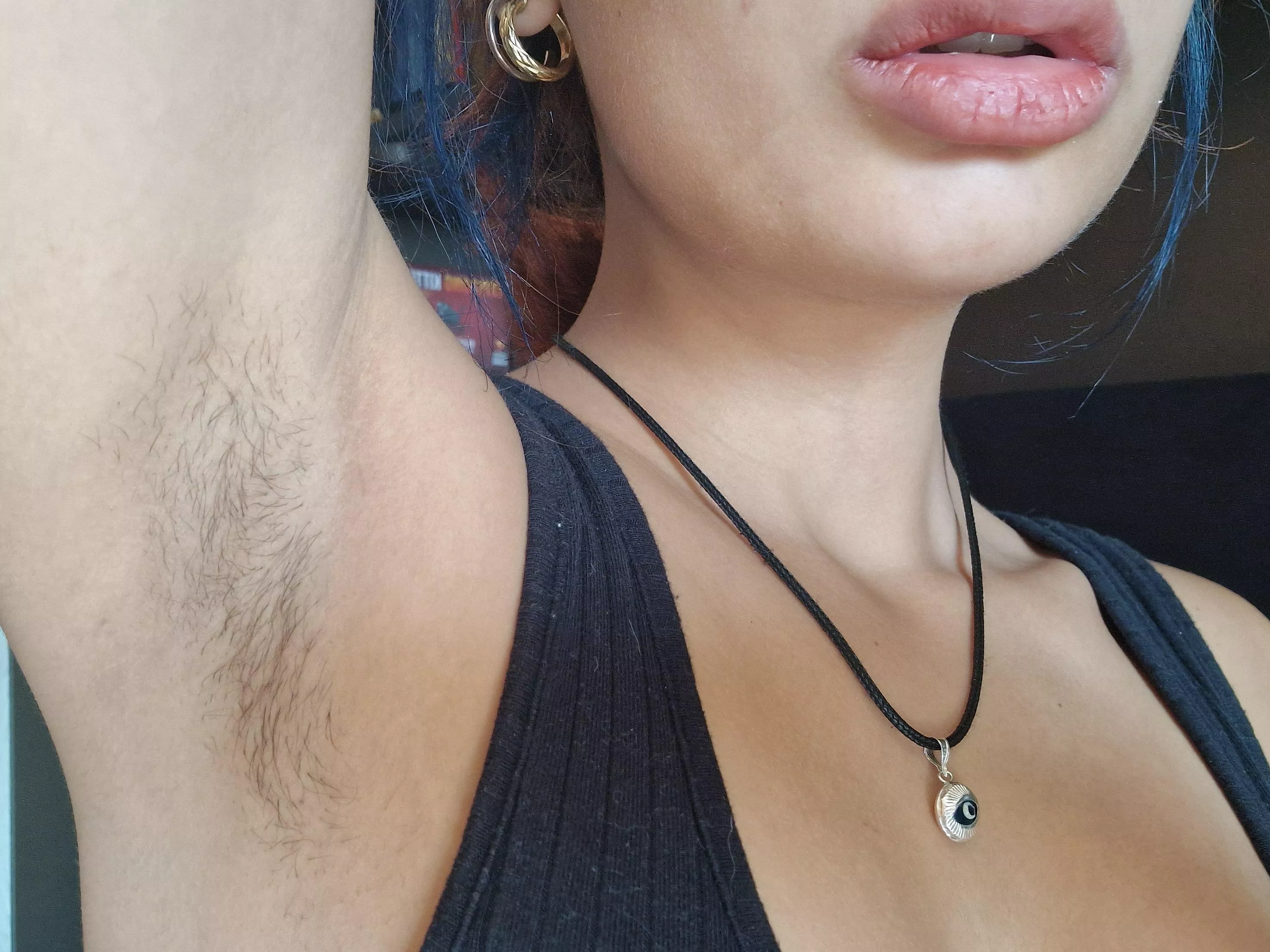 Helloo 🥰🥰 posted by Suspicious_nirv