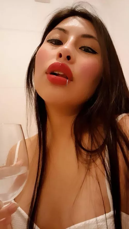 Hi, how are you ? by Aritabonjovi