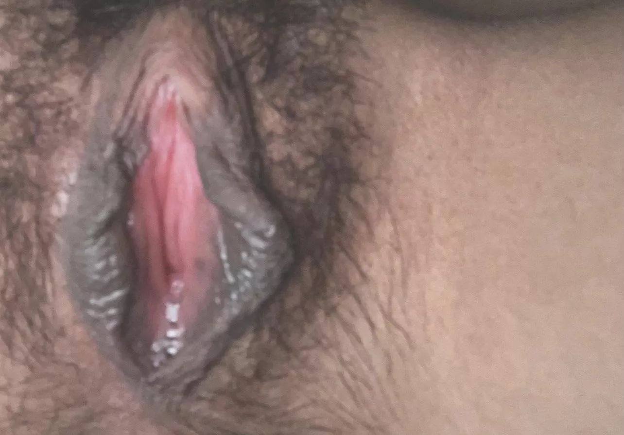 hope you don’t mind me hairy ;) posted by layjey