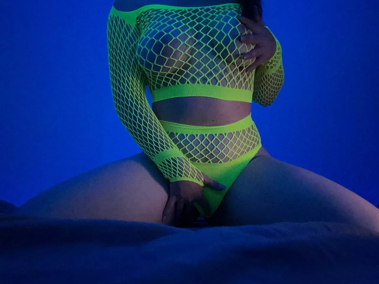 How many men can I turn on with these boobs? posted by AlternativeEmus