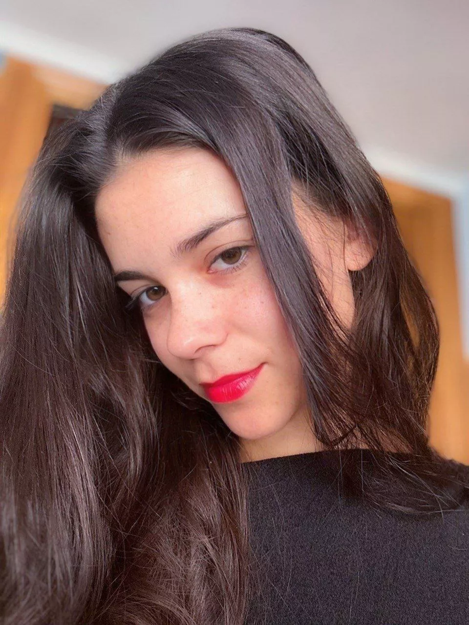 I am from Peru but some say I dont even look like a real Latina.. [f22] posted by opasondec