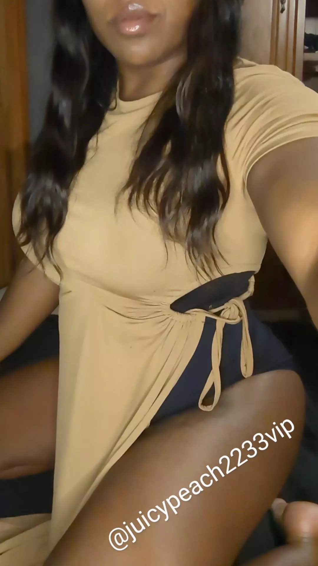 I dream about having a BWC breed me. posted by juicypeach2233