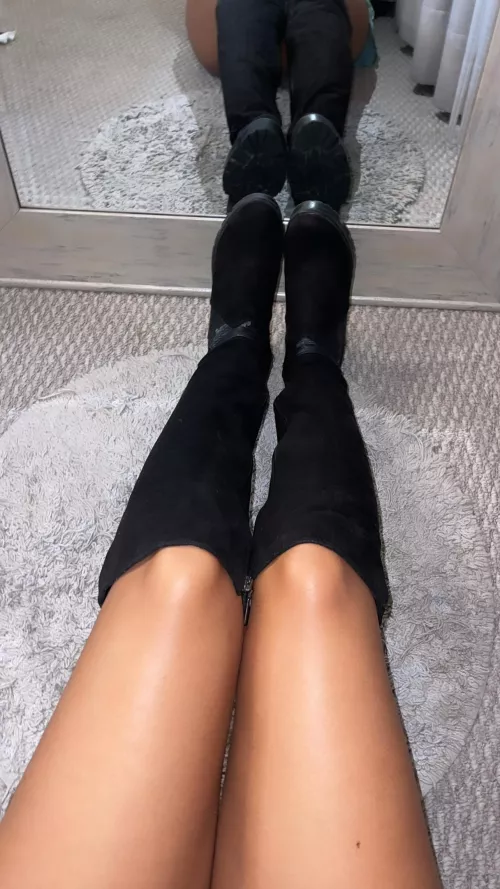 I like this ones by LeaderApprehensive43