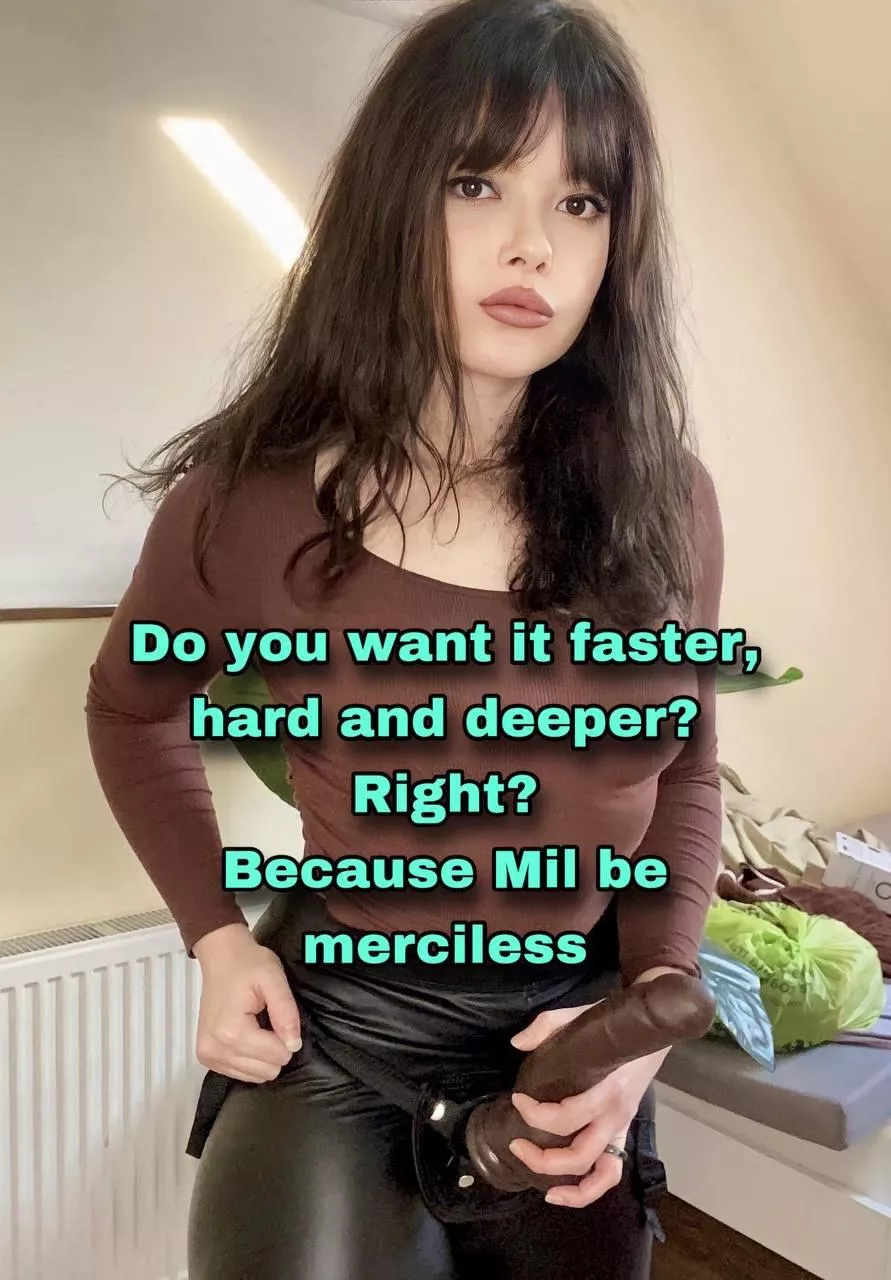 I’ll merciless posted by Broad_Lawrence